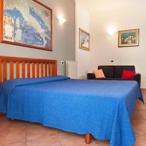 Bed & Breakfast I Re Di, Roma