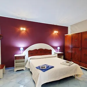 Gaulos Bed & Breakfast SantʼAntìoco
